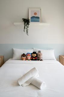 HighPark Suites by GL Play - 6