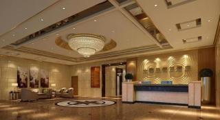 Sun Island Holiday Hotel - 8