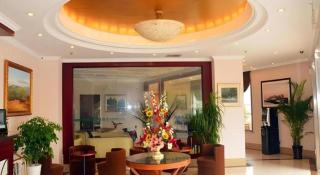 GreenTree Inn Shanghai Xupu Bridge Hotel - 5