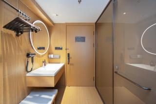 JI Hotel Shenzhen Guanlan Huawei Jiulongshan - 7