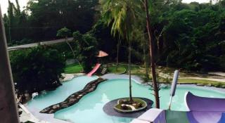 Ranong Resort & Laguna - 9