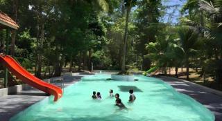 Ranong Resort & Laguna - 8
