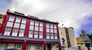 The Keong Saik Hotel - 6