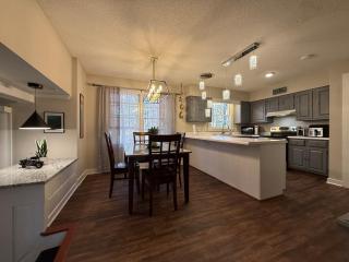 Westbrook Retreat - 3