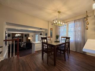 Westbrook Retreat - 2