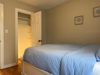 Westbrook Retreat - 1