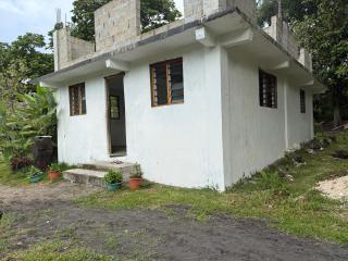 Tanna fireworks homestay - 2