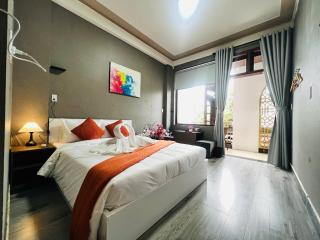 Royal Hotel & Spa Hoi An - 0