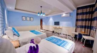 Parkside Hostel - Guilin - 8