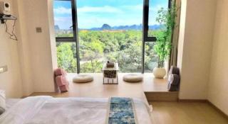 Parkside Hostel - Guilin - 7