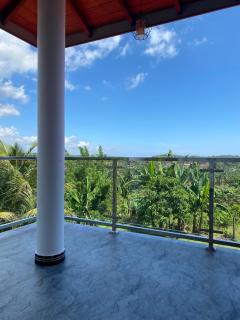 Nomad's Peak Hiriketiya - 3