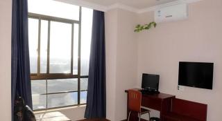 7 Days Inn Shucheng Meihe East Road - 4