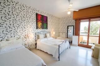 La Magnolia B&B - Campagna - 4