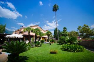 La Magnolia B&B - Campagna - 9
