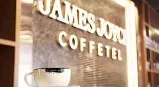 James Joyce Coffetel Bozhou Tangwang Road - 5