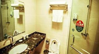 GreenTree Inn Xinjiang Uygur Autonomous Region Korla Bazhou Bus Terminal Beishan Road Express Hotel - 7