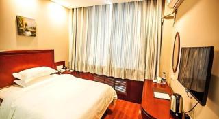 GreenTree Inn Xinjiang Uygur Autonomous Region Korla Bazhou Bus Terminal Beishan Road Express Hotel - 4