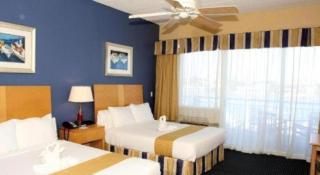 Chart House Suites and Marina - 9