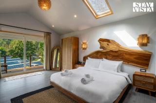 StayVista at Luma - 350 mtr from Mandwa Jetty - 7