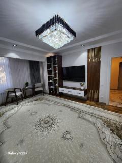 Tashkent International Aeroport - 8