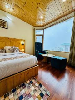 Hotel manish inn - 1