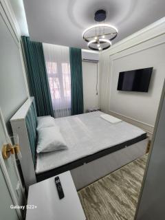 Tashkent International Aeroport - 8