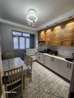 Tashkent International Aeroport - 6