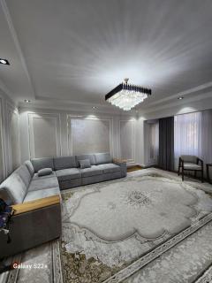 Tashkent International Aeroport - 7