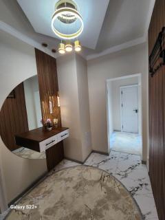 Tashkent International Aeroport - 4