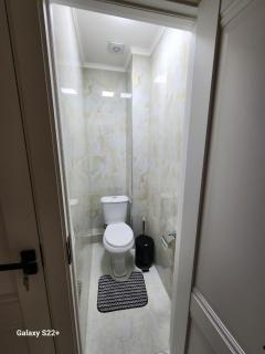 Tashkent International Aeroport - 3