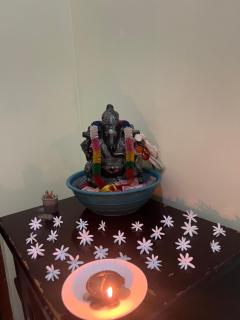 Sky rise mount hotel - 2