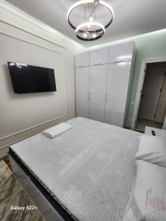 Tashkent International Aeroport - 2