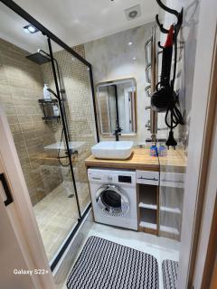 Tashkent International Aeroport - 1