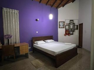 Sky rise mount hotel - 1