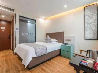 GEM Hotel Ningbo Tongtu Road Minglou Metro Station - 9