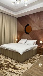 جوهرة الرستاق السياحية Jawharat Al Rustaq Resort - 9