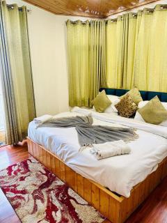 Hotel Sukhdeep inn - 5