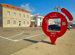 Apartments Milenko 547 - Vodice - 9