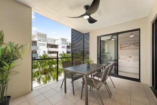 Central South Brisbane Stay with Pool Access - 7