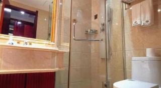 Inzone Garland Hotel Taian - 1