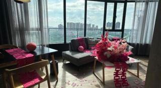 Opus Hotel Jiangmen - 1