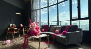 Opus Hotel Jiangmen - 6