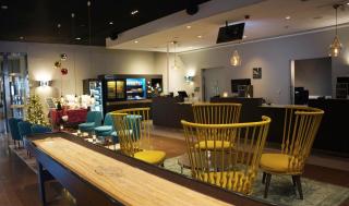 Quality Hotel Sundsvall - 9