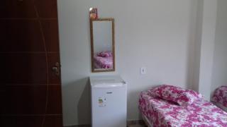 Hotel Jardim Paraiba - Aparecida - 9