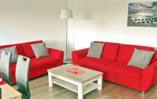 FeWo Windrose App303 HoWiDo - ABC612 - Nur Feriengäste - 8