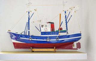 FeWo Windrose App303 HoWiDo - ABC612 - Nur Feriengäste - 7