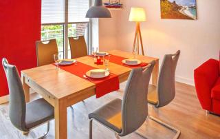 FeWo Windrose App303 HoWiDo - ABC612 - Nur Feriengäste - 5