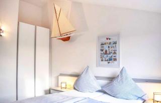 FeWo Windrose App303 HoWiDo - ABC612 - Nur Feriengäste - 2