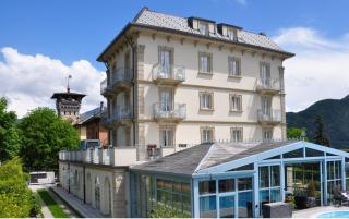 Hotel Lario - Mezzegra - 3
