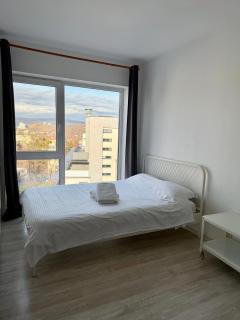 Cozy Studio near the center of Cluj - 6